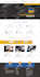 design your wordpress website with divi or envato theme
