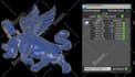 create 3d jewelry design for 3d printing