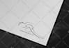 design a timeless modern minimalist business logo and branding
