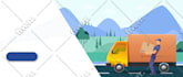 design ad creative and reel for social media facebook