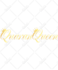 do retro style typography t shirt design