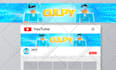 make design roblox banner plus free pfp