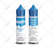design premium vape juice and e liquid label packaging