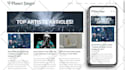 promote and write about your music on our online magazine