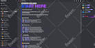 setup best discord server within 24 hours