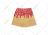 do design mesh short for your clothing brand