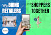 design marketing banner, flyer, brochure, poster