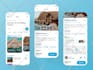 do amazing website or mobile app ui ux design in  figma