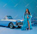 do high end beauty retouch