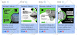 do local business rank gmb gbp by monthly seo geo social media post optimization