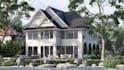 do a realistic walk through video for your design or 3d