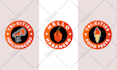 design redesign refresh recreate modify update vectorize fix your  logo