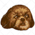 make a pixel art avatar of you