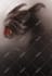 paint realistic horror, dark art for you no ai