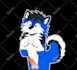 design and rig 3d vtuber custom live 2d vtuber model live2d vtuber rigging model