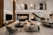 do modern 3d rendering and 3d interior design for kitchen, bedroom, bathroom
