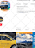 create a facebook and instagram business page, post, cover