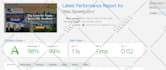 speed up your wordpress website for gtmetrix and google pagespeed