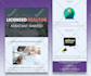 do editable mailchimp HTML email template newsletter, campaign