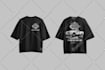 design custom tee shirt and motorcycle t shirt design