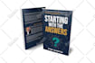 do book cover design, ebook cover, kdp book cover