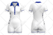 make 3d clothing in clo3d fashion design