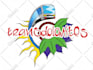 design eye catching cartoon logo in 24 hours