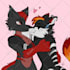 do your furry couple