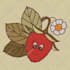 draw a vintage cute cartoon styled illustration or logo