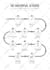 design amazing infographic, roadmap, flowchart, illustration