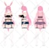 design your original character or vtuber avatar