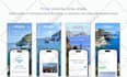 convert website to app, custom android and ios app, mobile app development