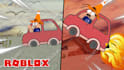 make you a professional roblox youtube thumbnail