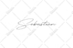 design custom hand lettering and typography logo