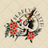 draw vintage retro badge outdoor design for logo or  t shirt