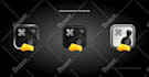 do macos, ios, apple store icon design