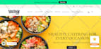 design wordpress website blog build landing page