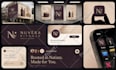 design logo for your brand or business