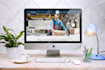 build responsive wordpress website design