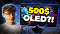 design high CTR youtube thumbnails for tech, ai and app channels