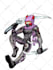 color your drawing, webtoon or comic page