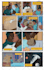 create comic book pages