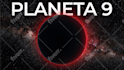 design amazing space and alien thumbnail