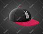 design luxury monogram, fashion, streetwear, or clothing brand logo