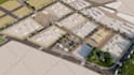 do 3d rendering and animation of landscape, town planning, urban design