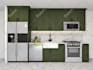 create design and render your kitchen, residential interior
