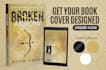do ebook cover design, book cover, kindle kdp cover