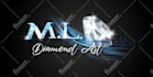 create an eye catching author logo
