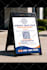 design sidewalk sign sandwich board a frame sign