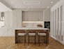 design high end dream kitchens